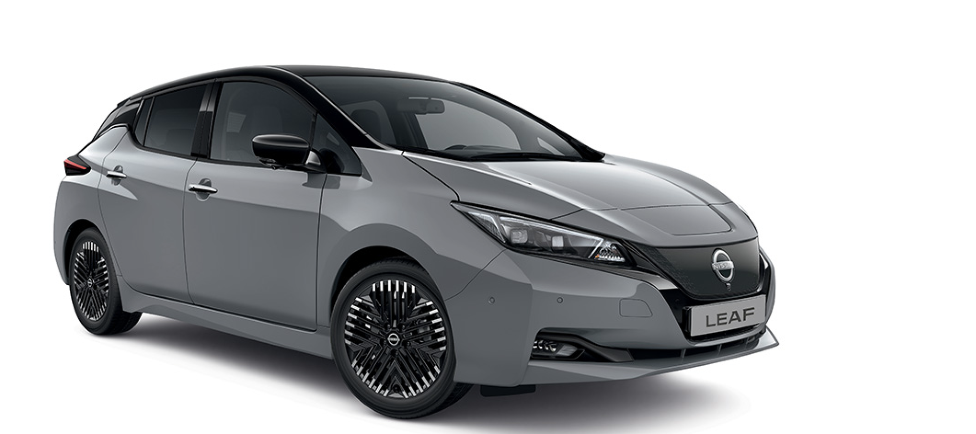 Nissan Leaf : 5 Ans Après - Mon avis