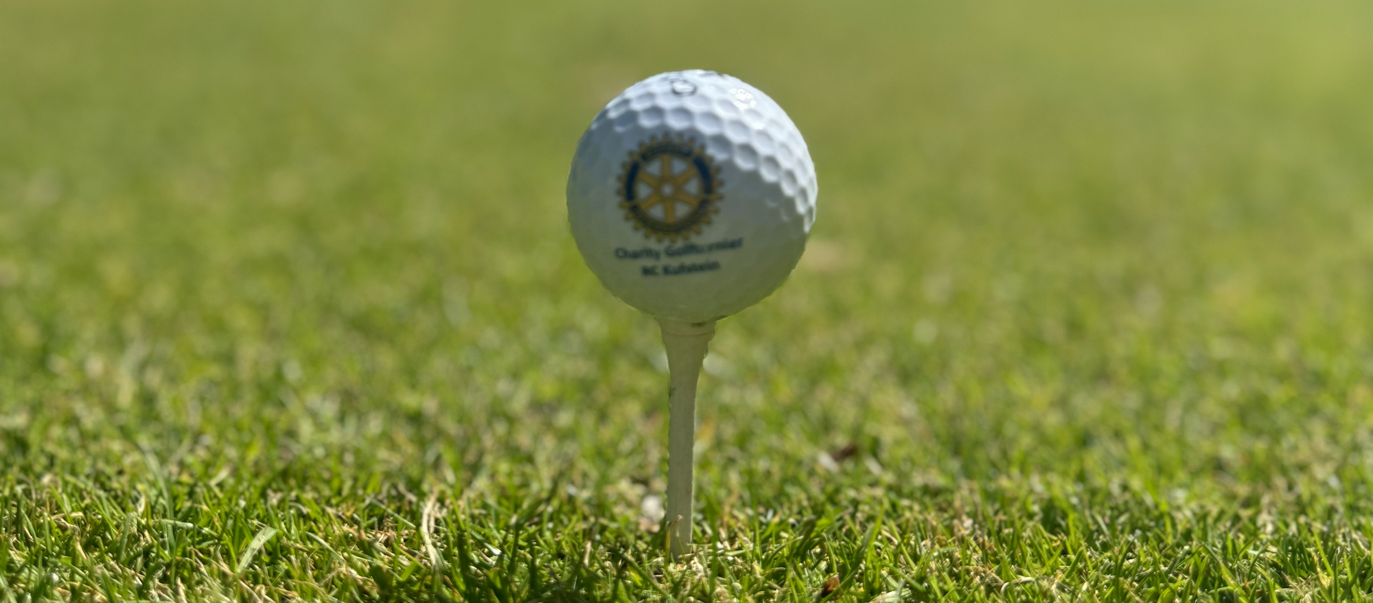 Rotary Golfsommer 2026