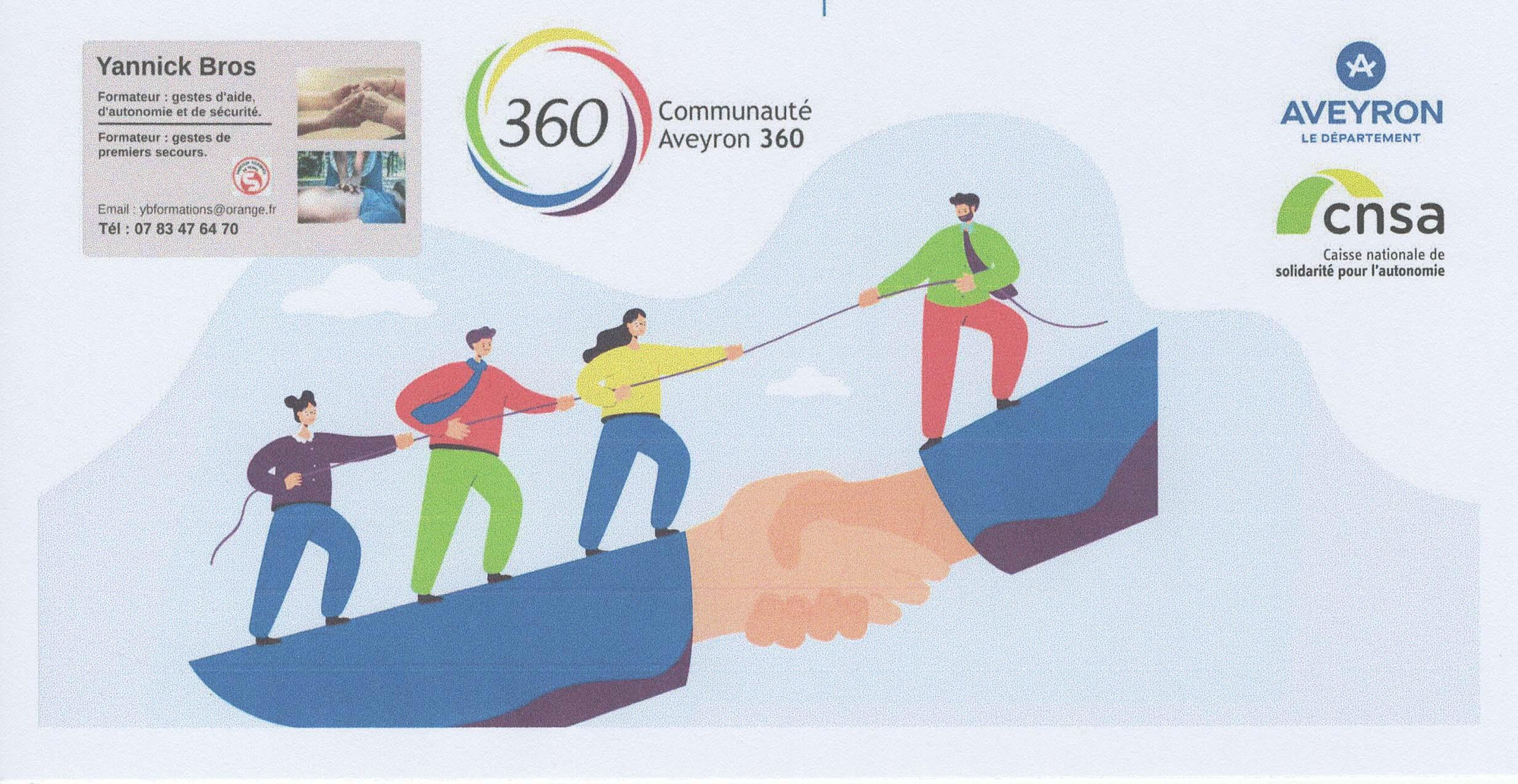 FORMATION DES AIDANTS A MILLAU (12)