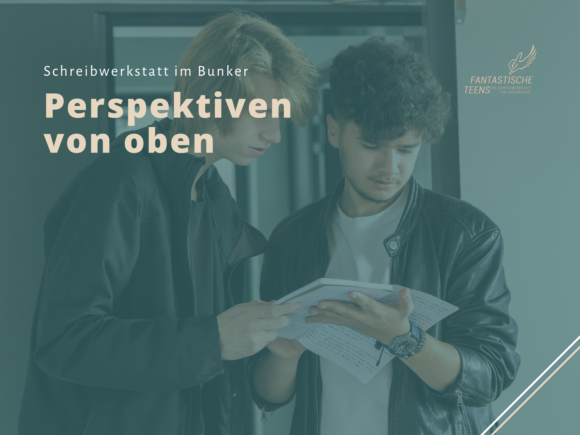 Perspektiven von oben