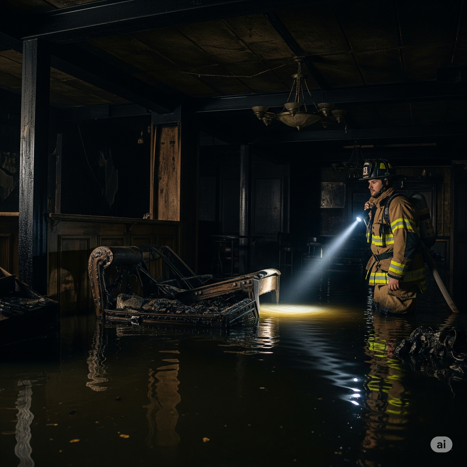 Vom Versagen zur Stärke