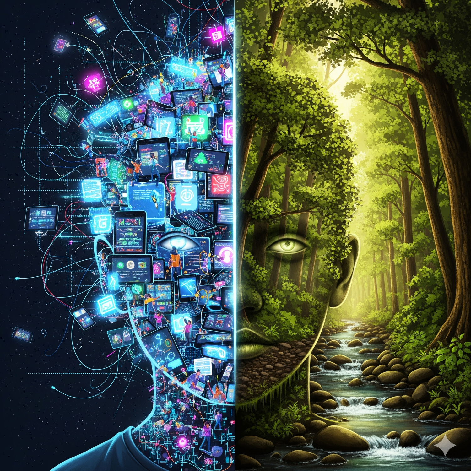 Dopamin macht süchtiger als…