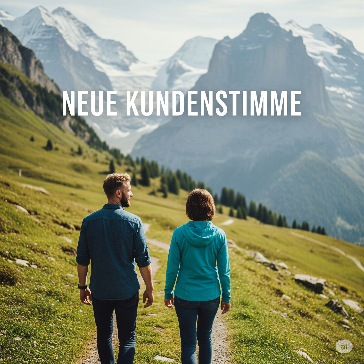 Kundenstimme