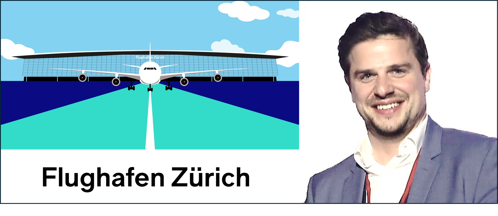 Erfolgreiche Ausschreibung am Flughafen Zürich: Ein Erfahrungsbericht mit agile.agreement