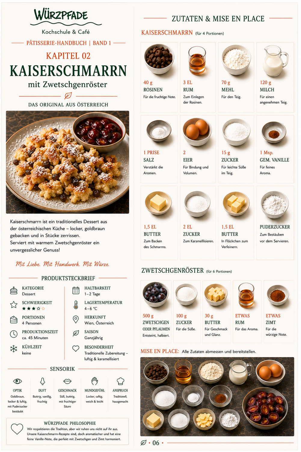 Kaiserschmarren