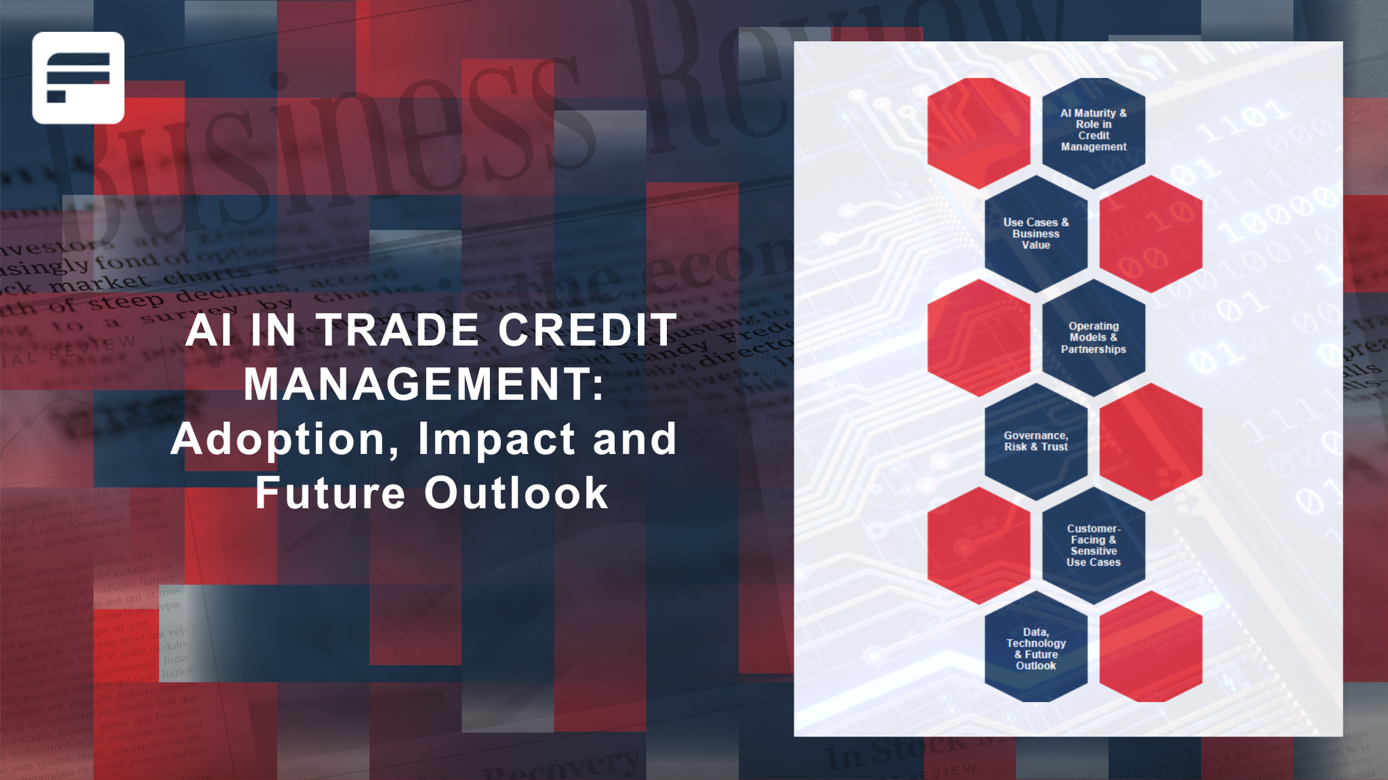 AI in Trade Credit Management: Adoption, Impact and Future Outlook