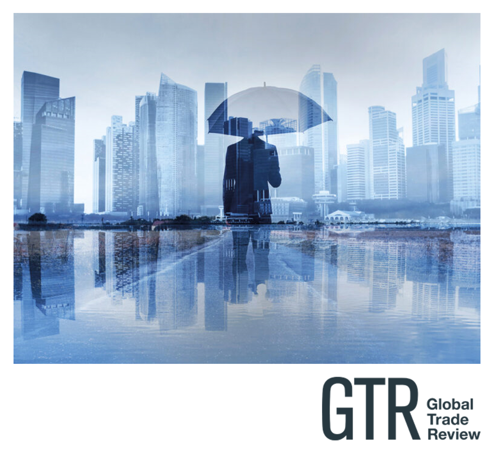 Life in the grey zone: Political risk in 2025