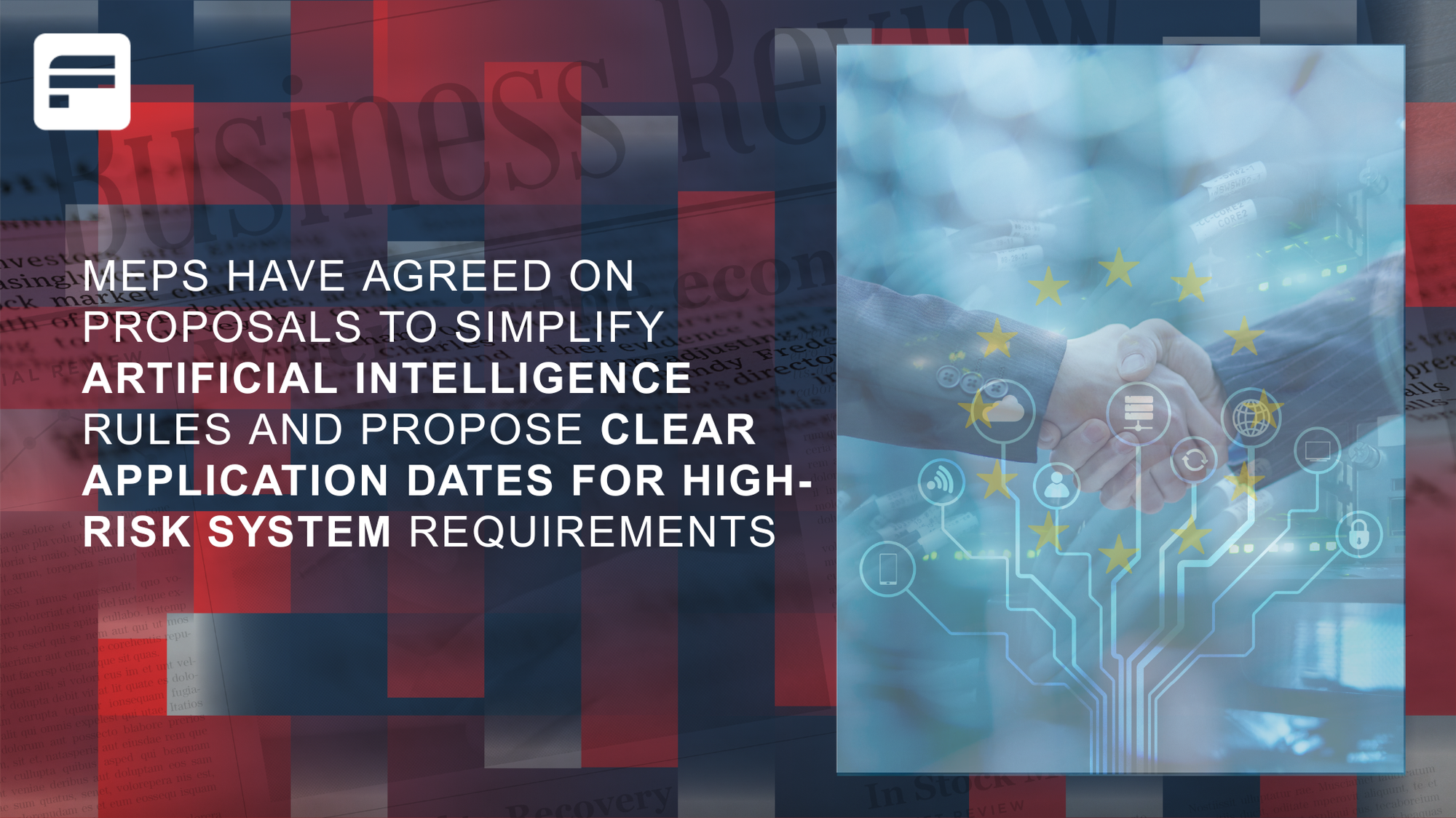 Artificial Intelligence Act: delayed application, ban on nudifier apps