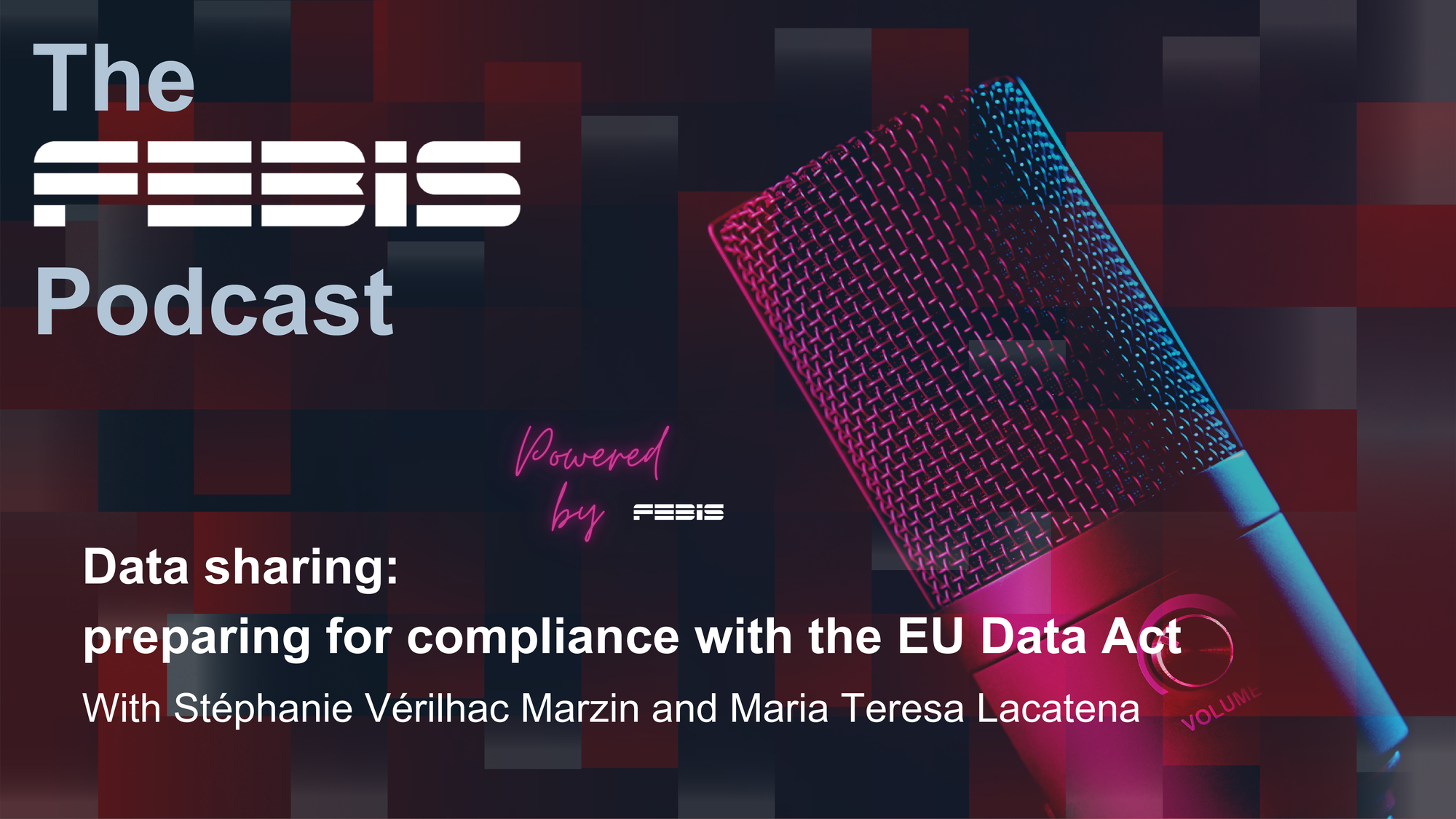 Data sharing: preparing for compliance with the EU Data Act