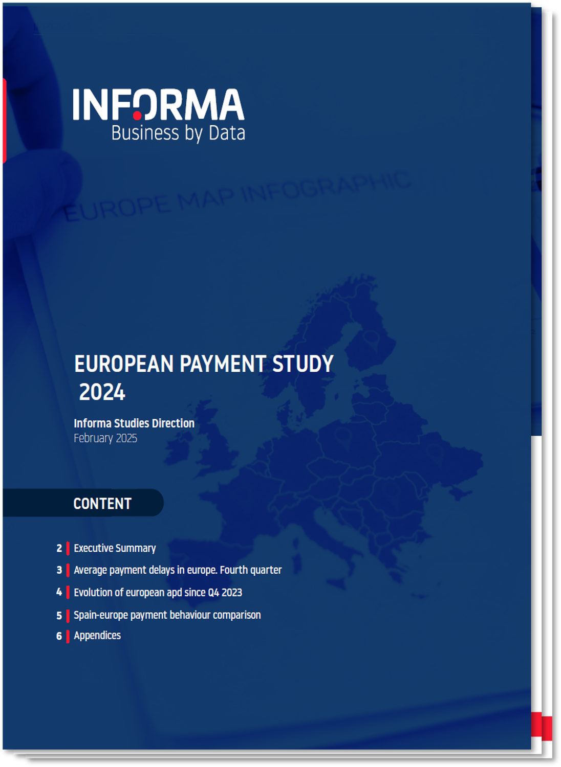 European Payment Study 2024
