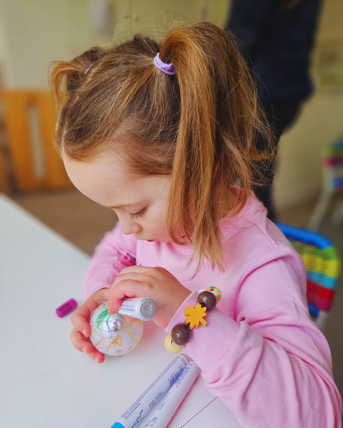 Advent in der Kita – ein Tag voller Magie, Gritibänz und Lichterglanz