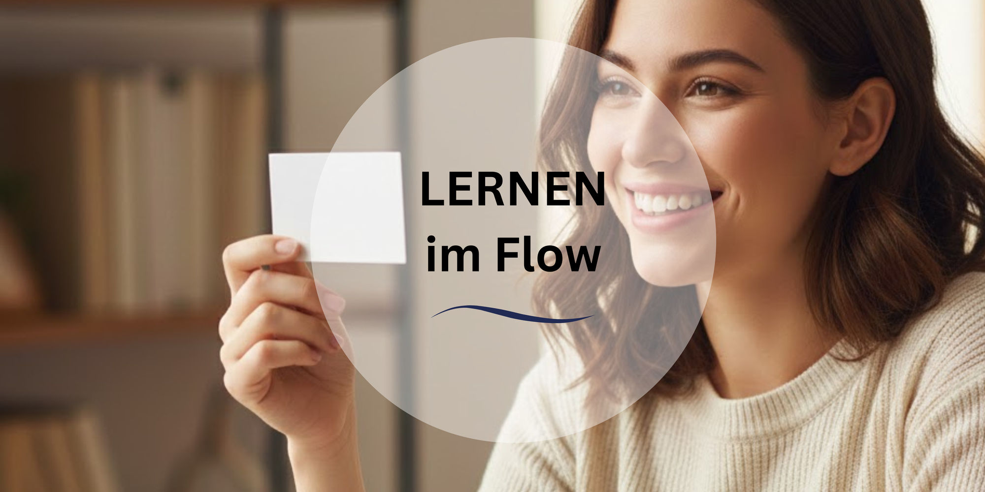 Lern-Flow im Limbischen System