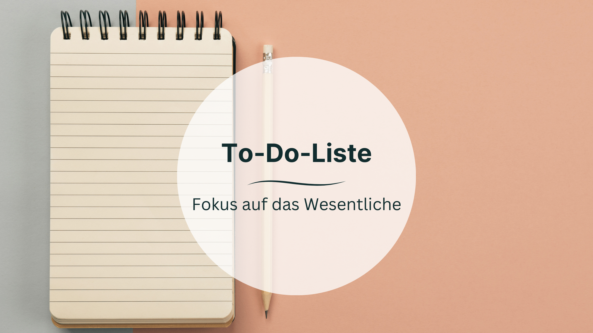 To-Do-Liste im Studium