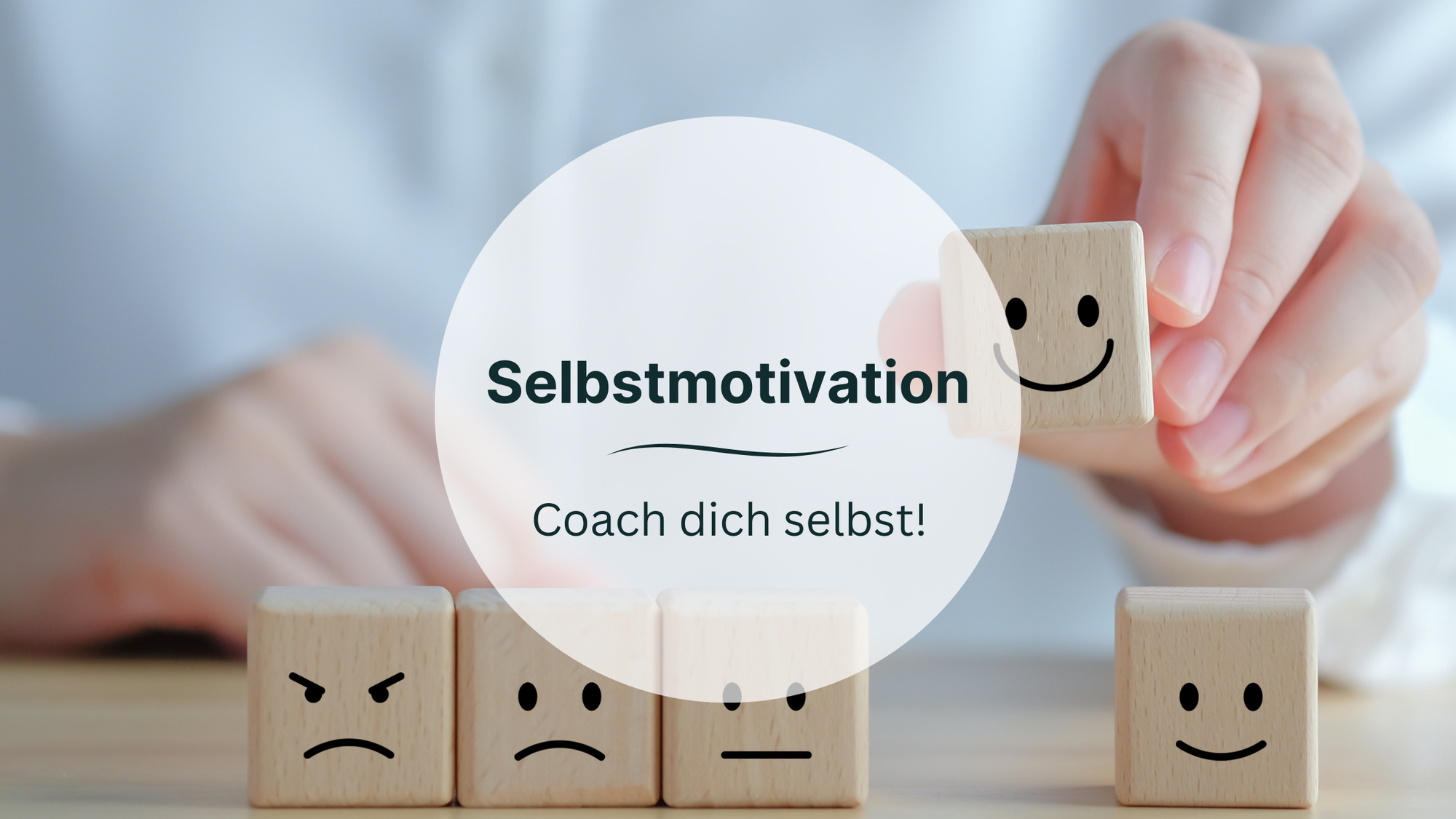 Selbstmotivation im Studium