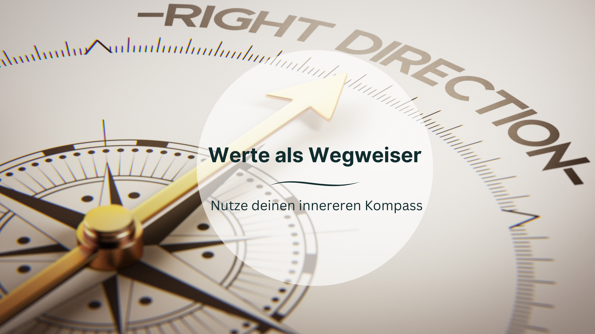 Werte von A bis Z: Dein unsichtbarer Rückenwind im Studium