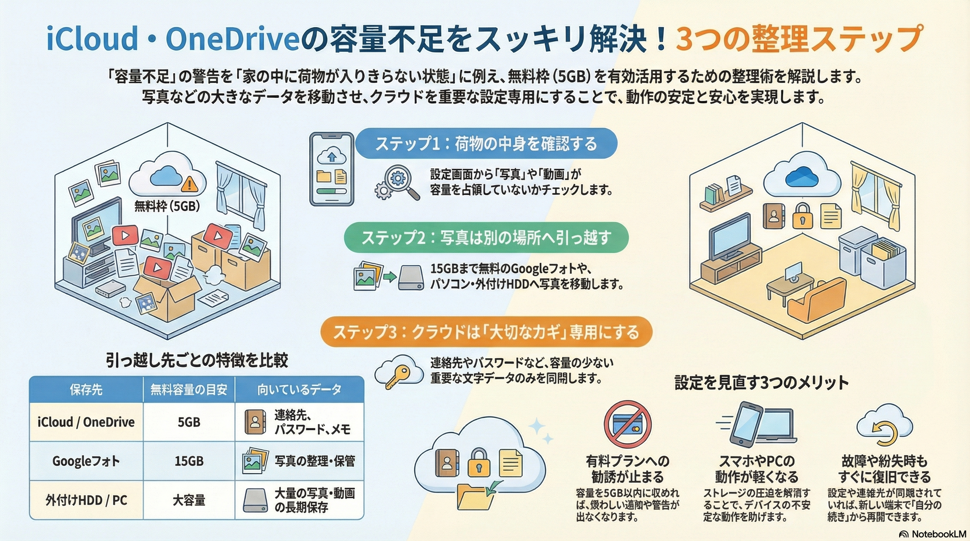 2026/3/22　学級通信　235回　起動時の　ウィンドウズ　おっせかい説明の非表示設定の仕方。