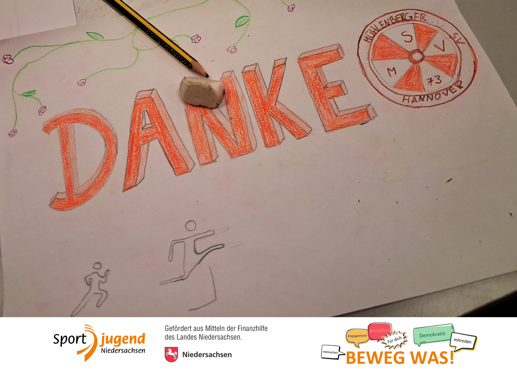 Sportcamp Verden 2026