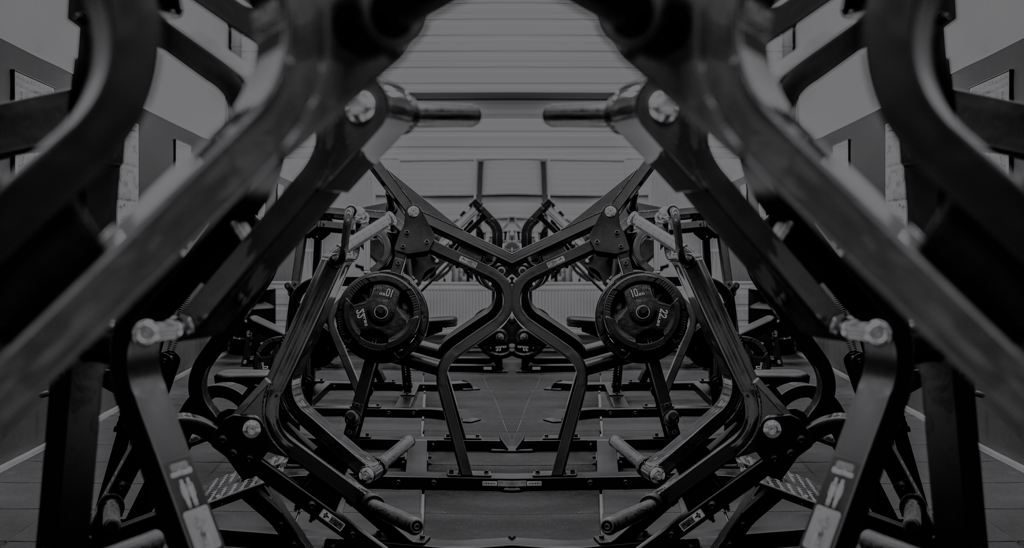 Iron Impulse