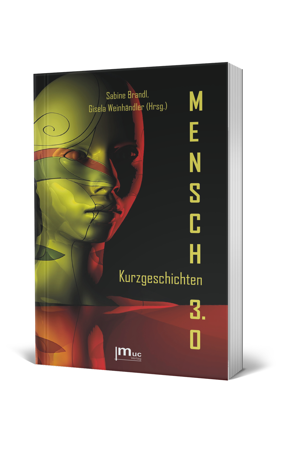 Buchvorstellung: Die Herausgeberinnen Sabine Brandl und Gisela Weinhändler stellten ihre neue Anthologie vor