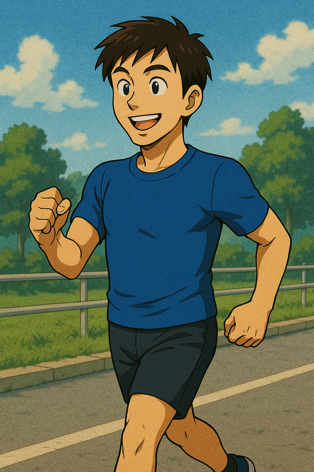 39歳トレーナーの運動習慣