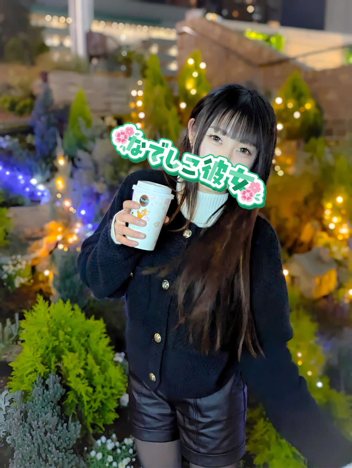 【百瀬ある】デビューのお知らせ