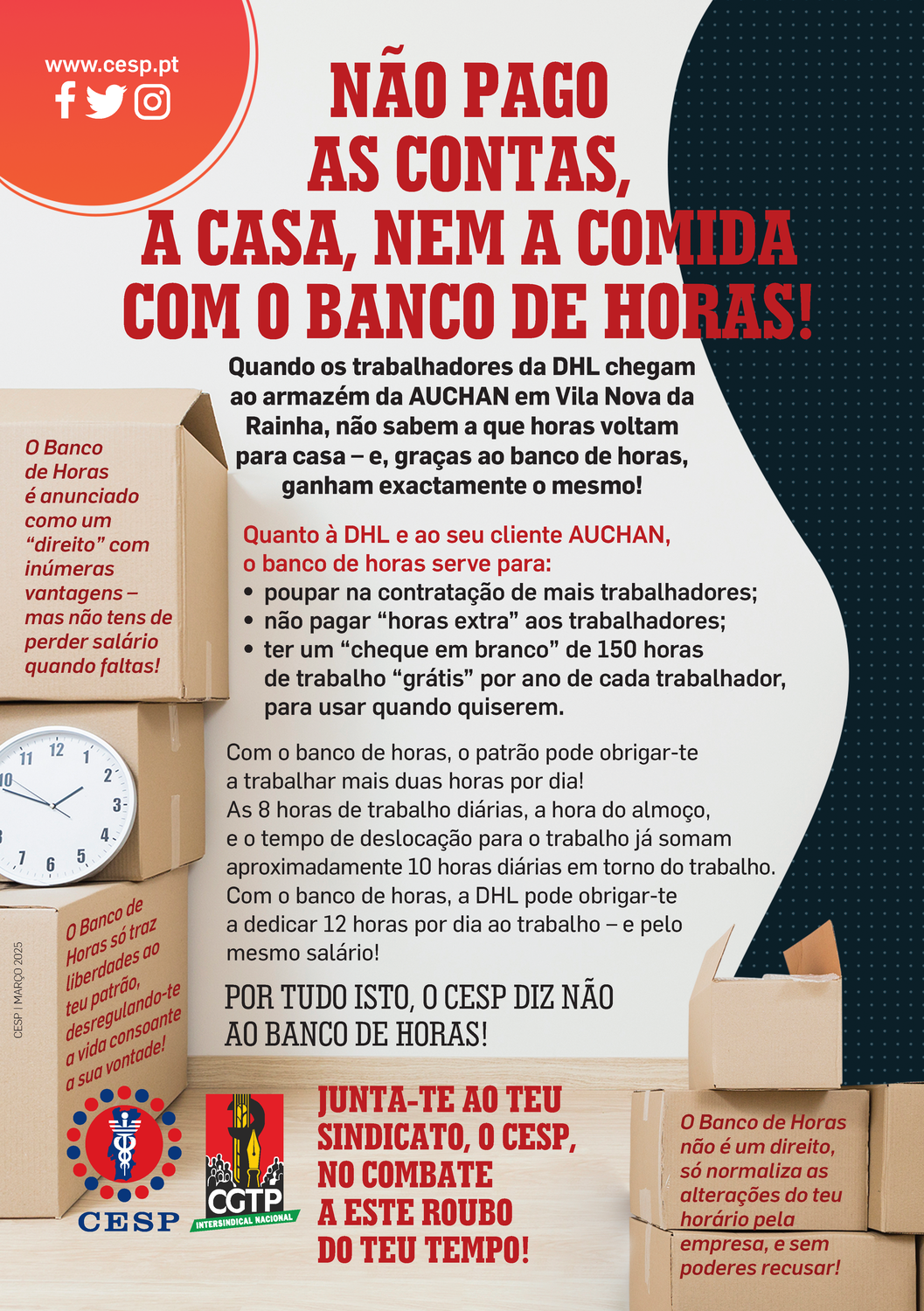NÃO PAGO AS CONTAS, A CASA, NEM A COMIDA COM O BANCO DE HORAS! // I CAN'T PAY THE BILLS, THE HOUSE, OR FOOD WITH THE TIME BANK!