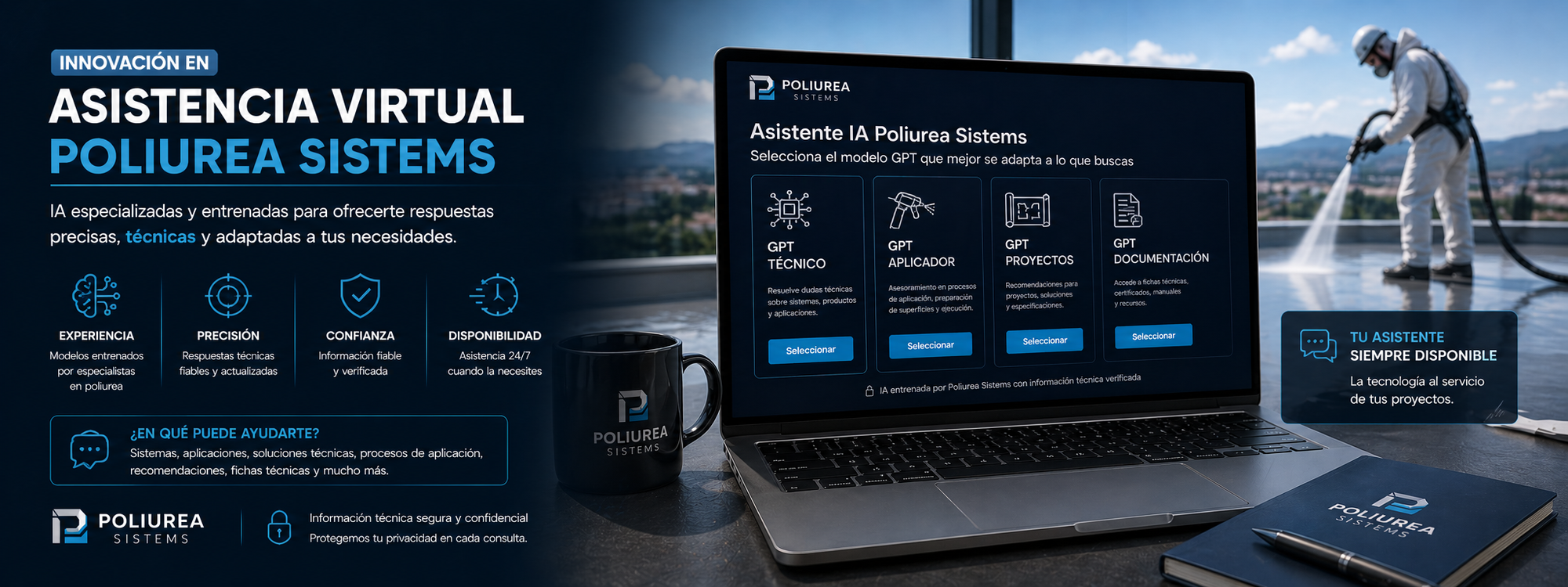 Innovación con Inteligencia Artificial