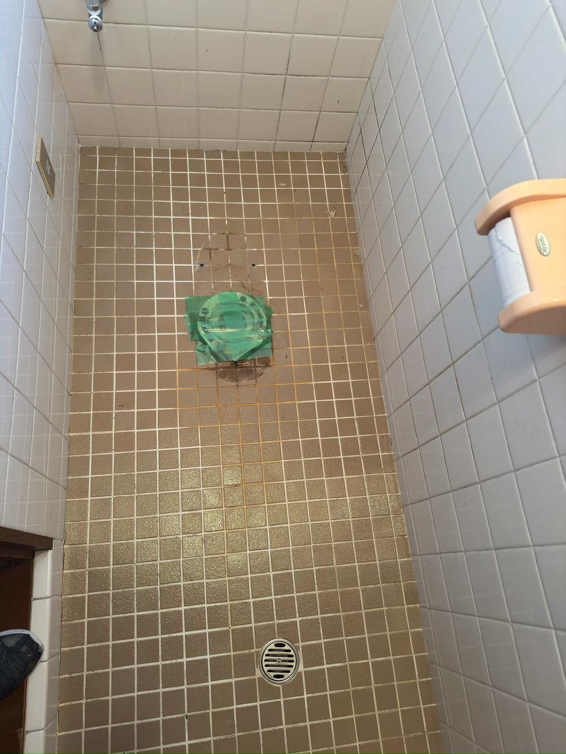 築40年の昭和トイレリフォーム☺️