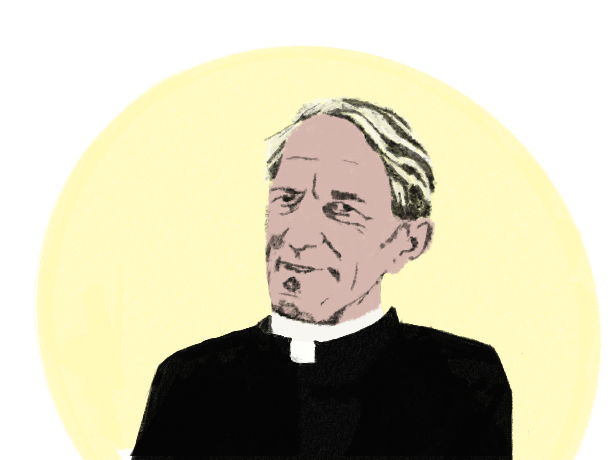 Maurice Zundel. Le vrai visage de Dieu