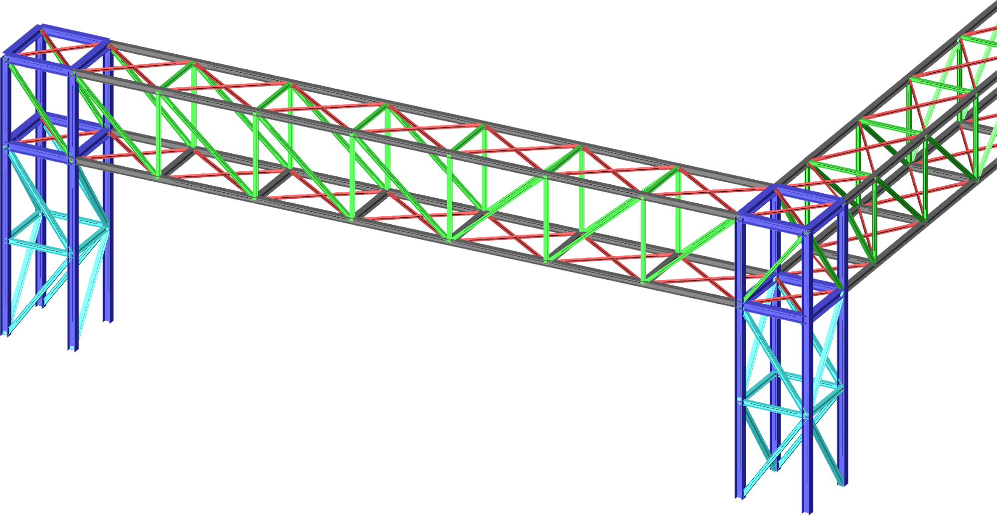 3D-Statik bei W+S WESTPHAL