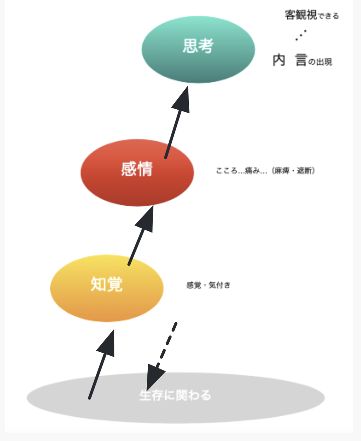 わたしHSPかも？＝ケース例：成人（１）＝