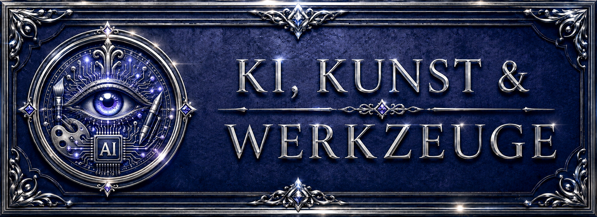 KI, Kunst und der digitale Generalverdacht