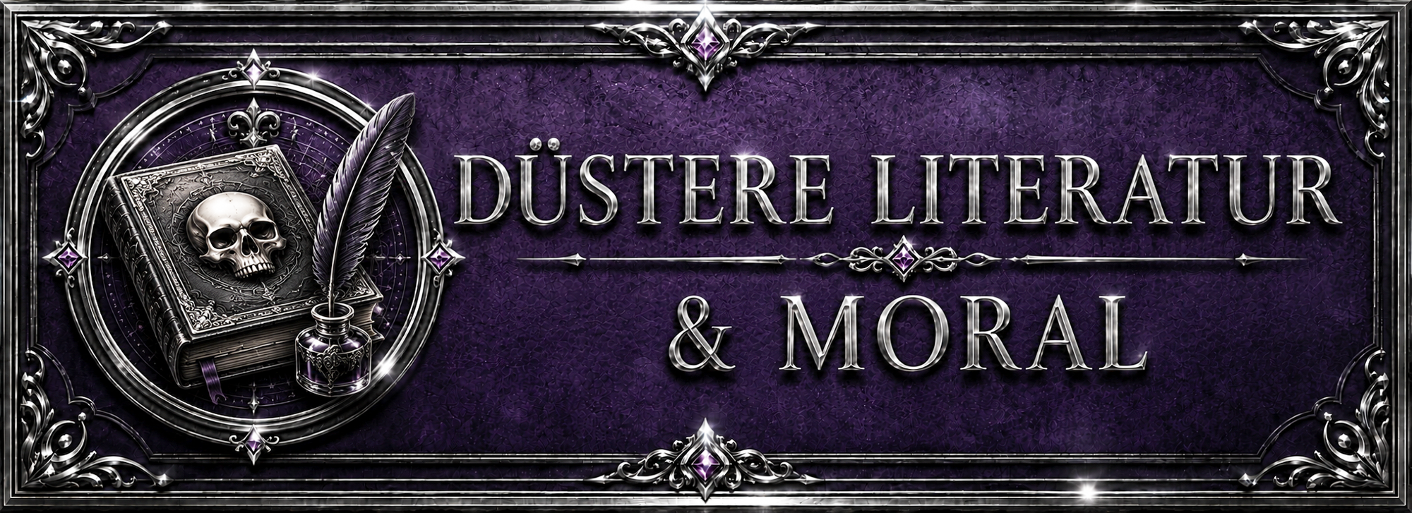 Moralische Grauzone: Warum Grimdark keine Helden braucht