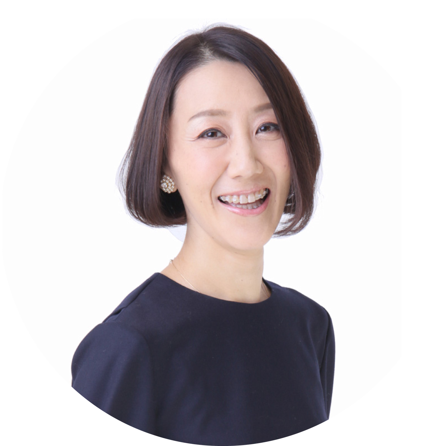 お客様の声｜I AND I 代表 和泉 ひとみ様｜名古屋・愛知・東海エリアのバイリンガルMC・イベント企画 ‐ANDSTORY‐