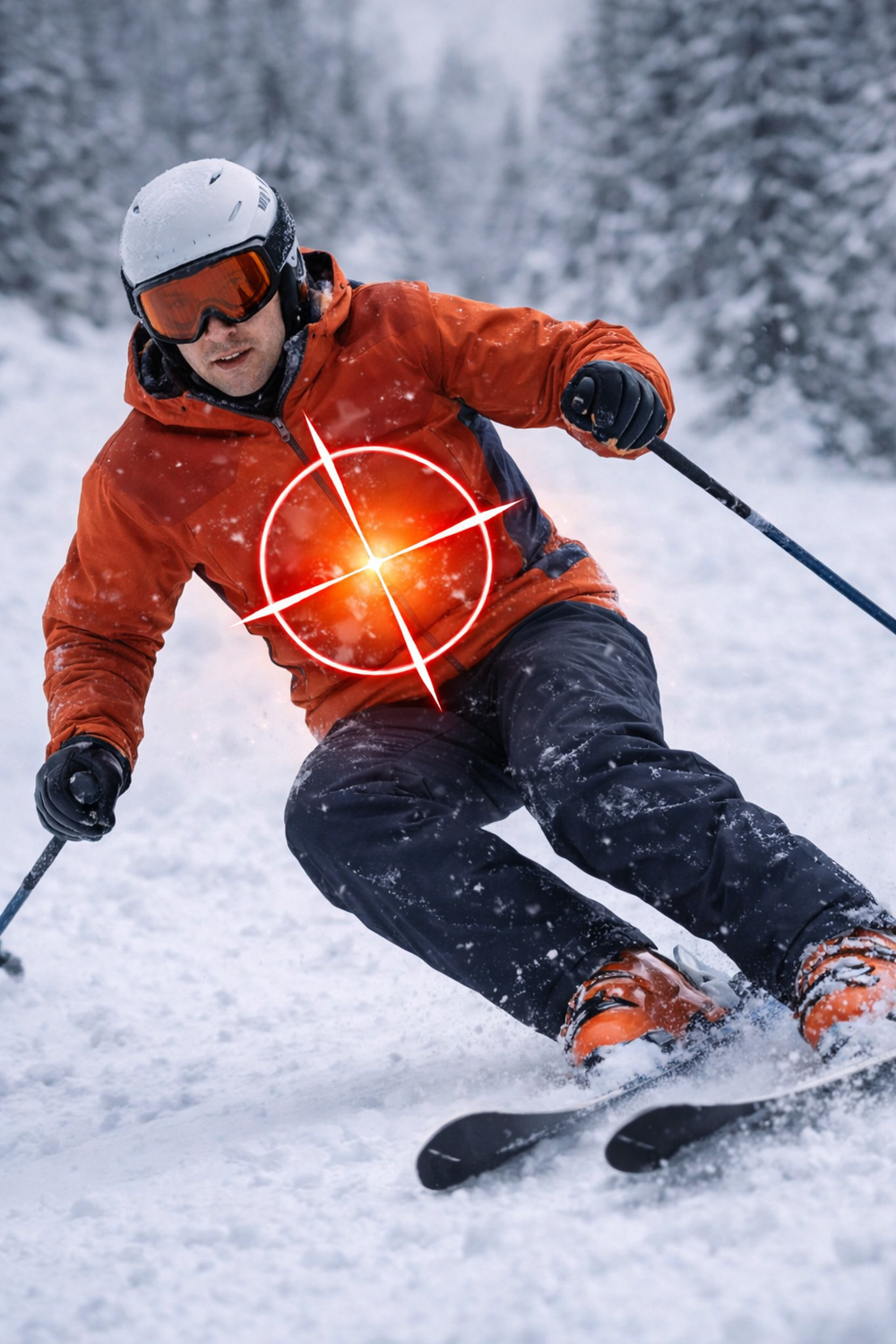 #48 Rückenkraft & Rumpfstabilität beim Skifahren