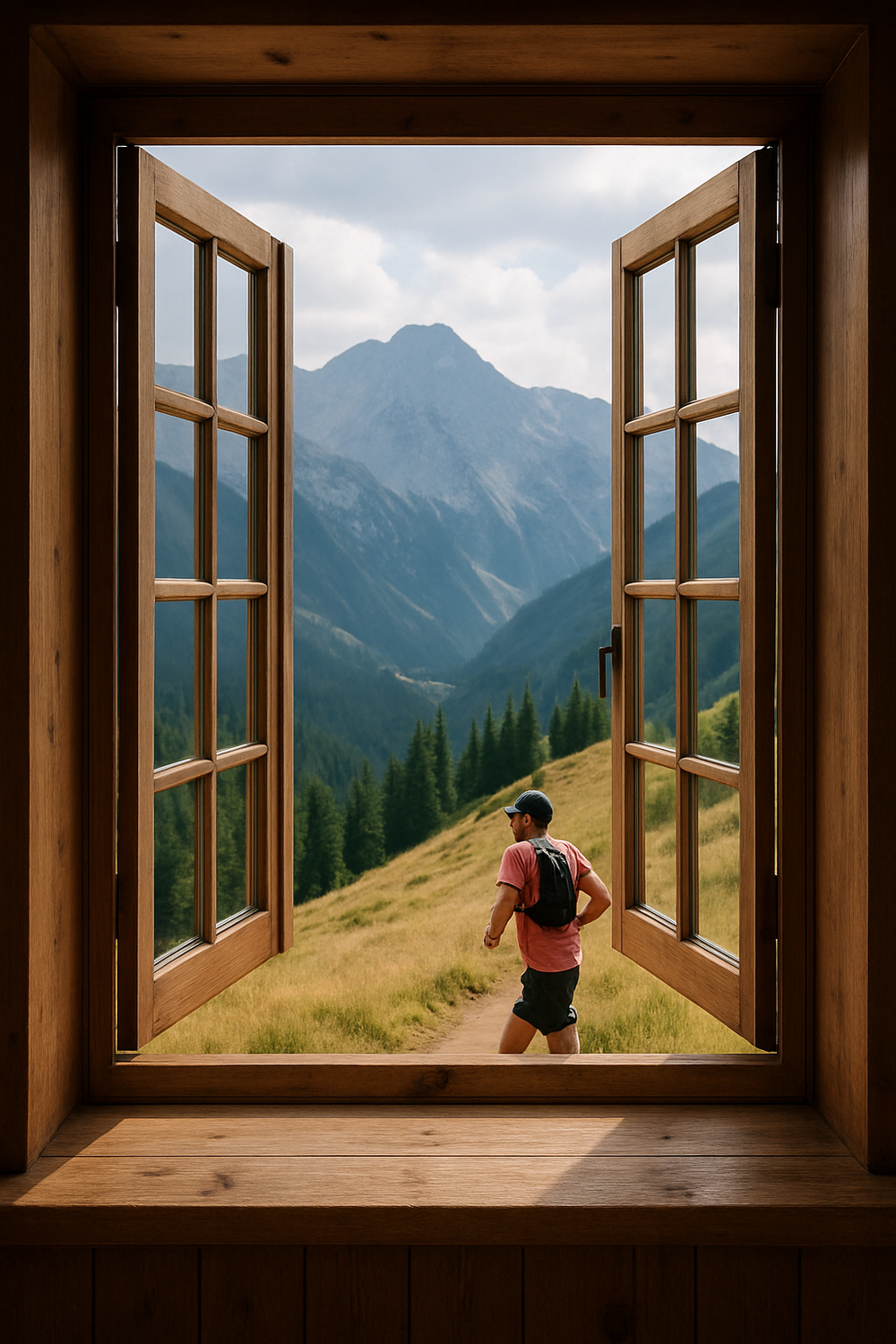 #20 Das Open-Window-Phänomen erklärt – 5 Risiken & 5 Schutzstrategien für Dein Immunsystem
