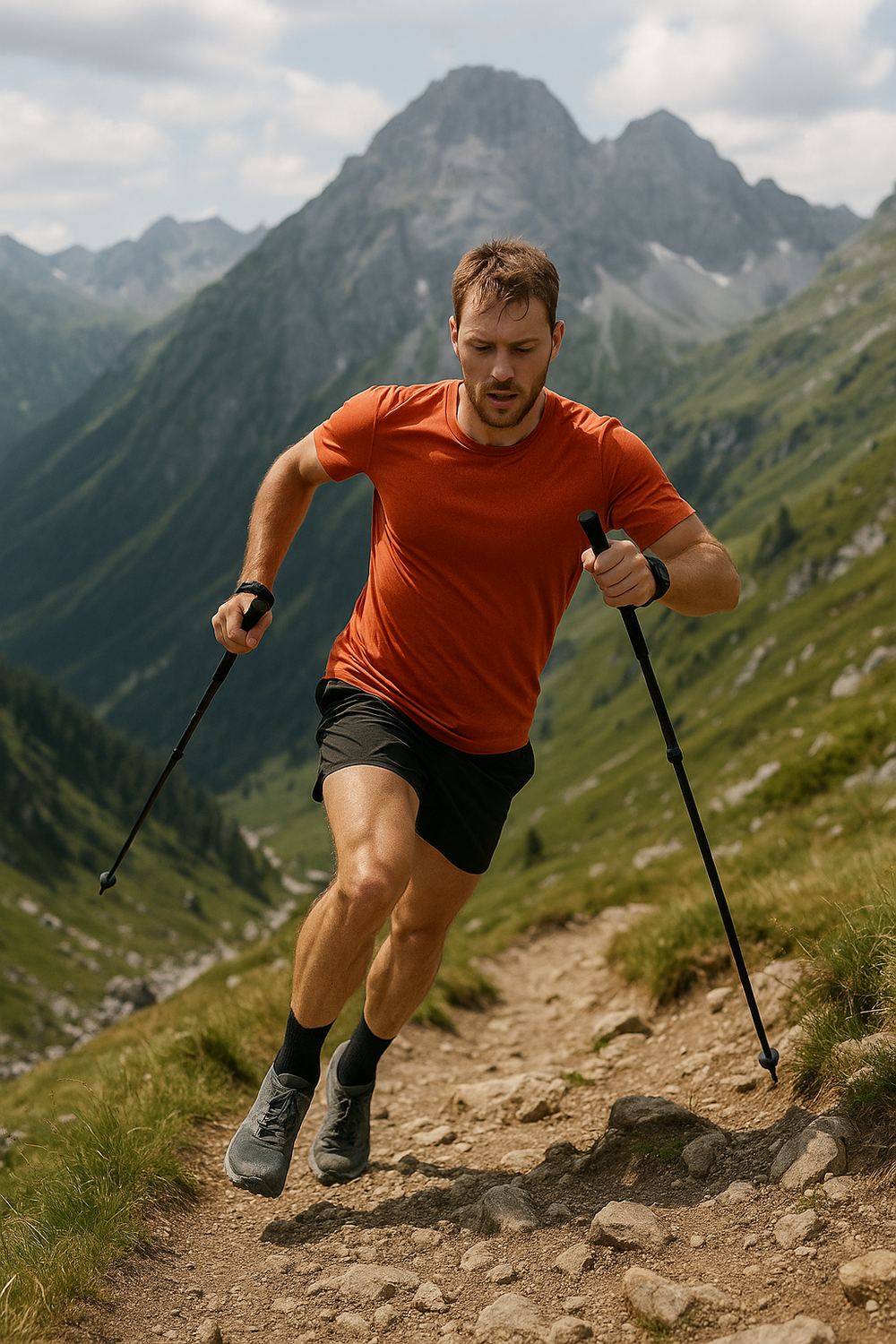 #26 Berglauf & Höhentraining – 5 Mythen und 5 Fakten