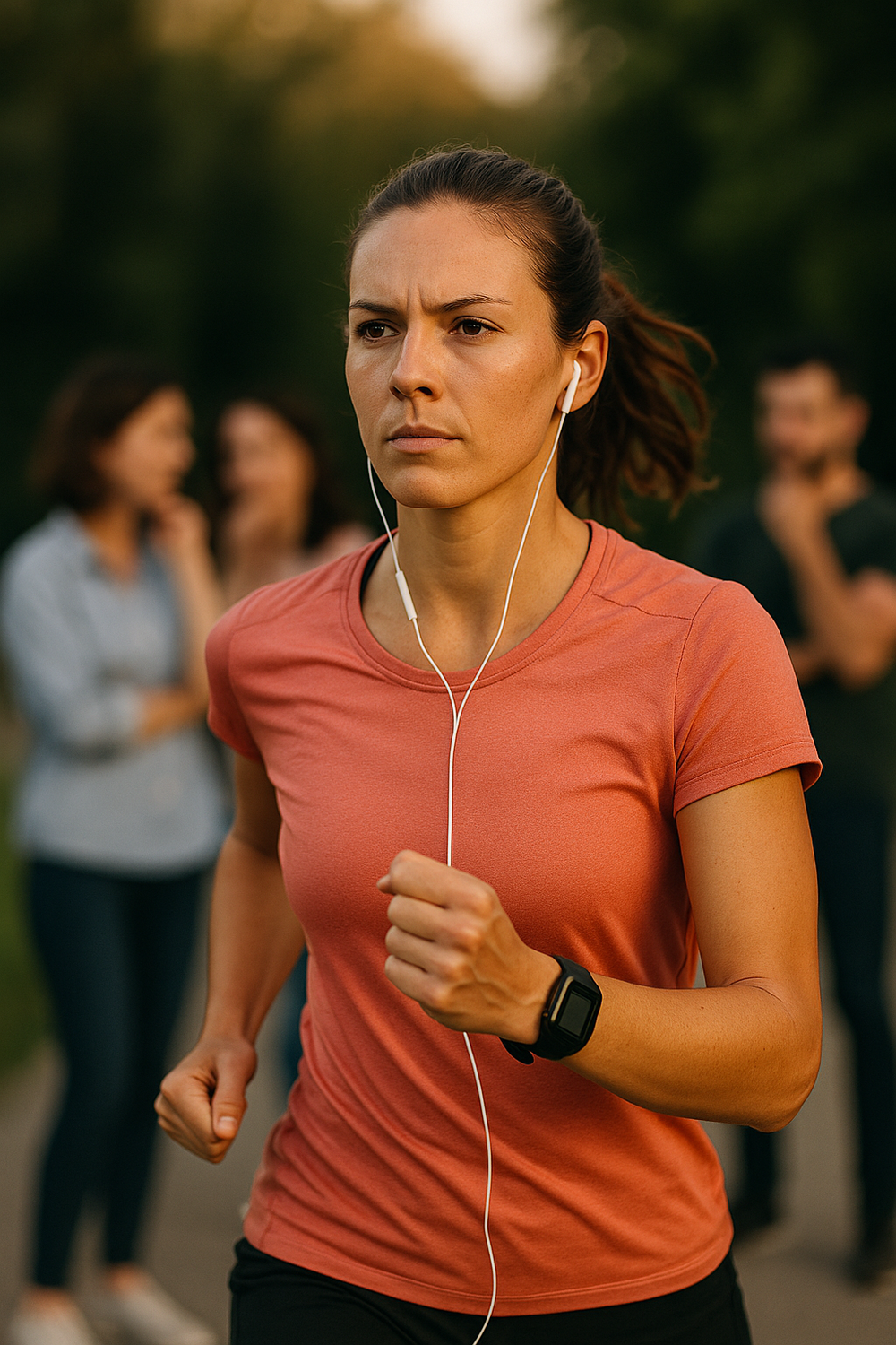 #31 Motivation statt Missgunst – 5 Mythen & 5 Fakten über den Umgang mit negativen Meinungen im Sport