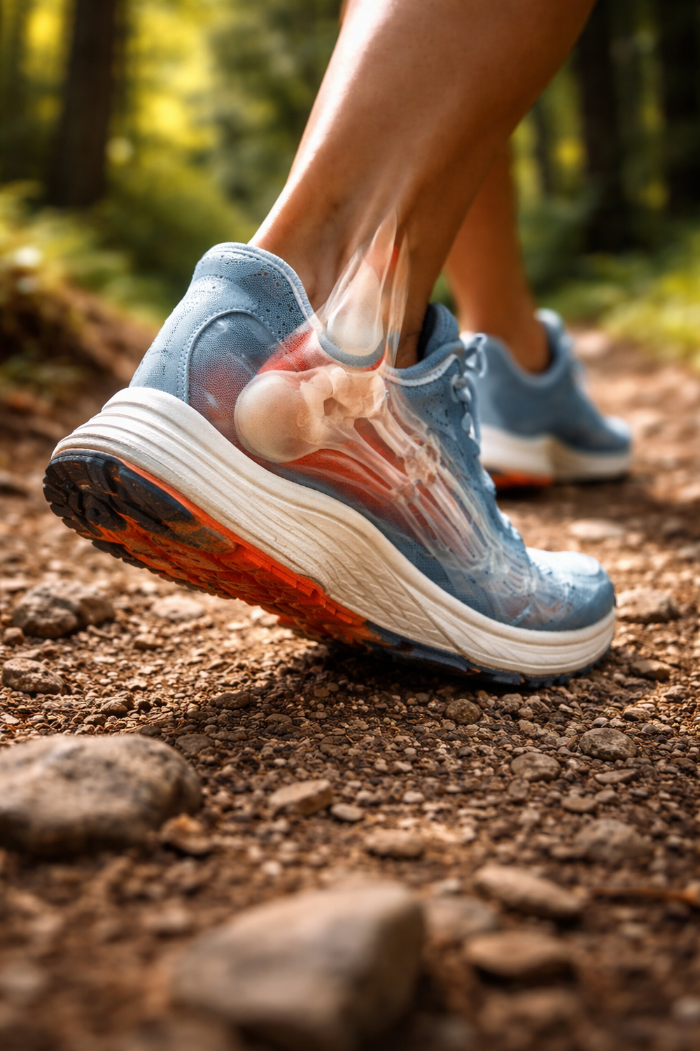 #55 Laufschuhe – 5 Mythen & 5 Fakten