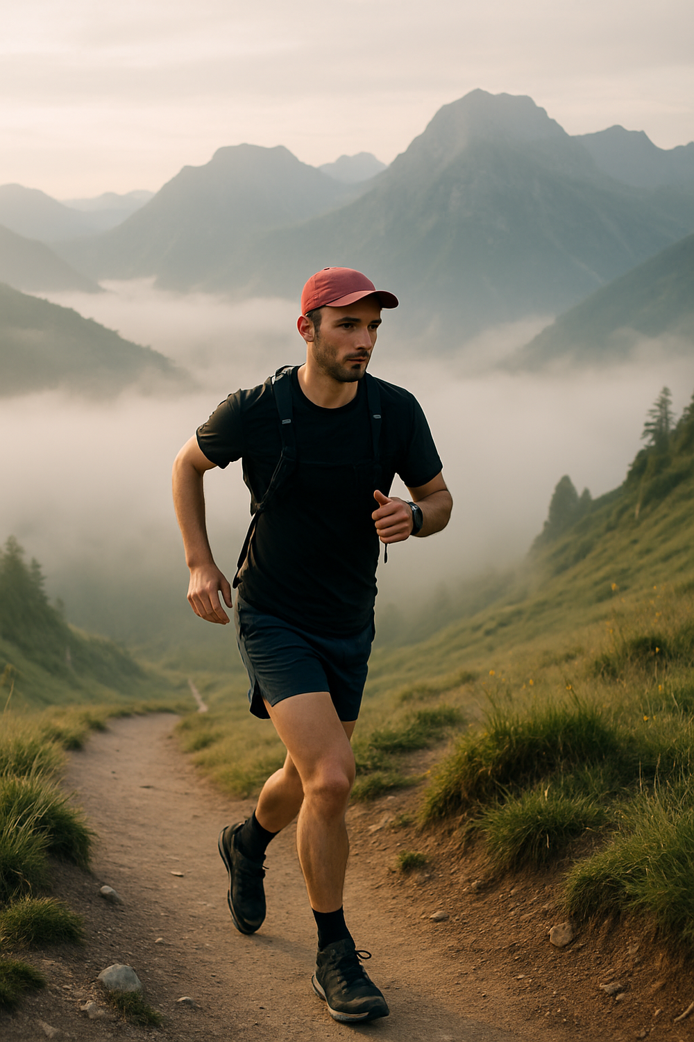 #23 Tapering - Der letzte Schliff vor dem Wettkampf