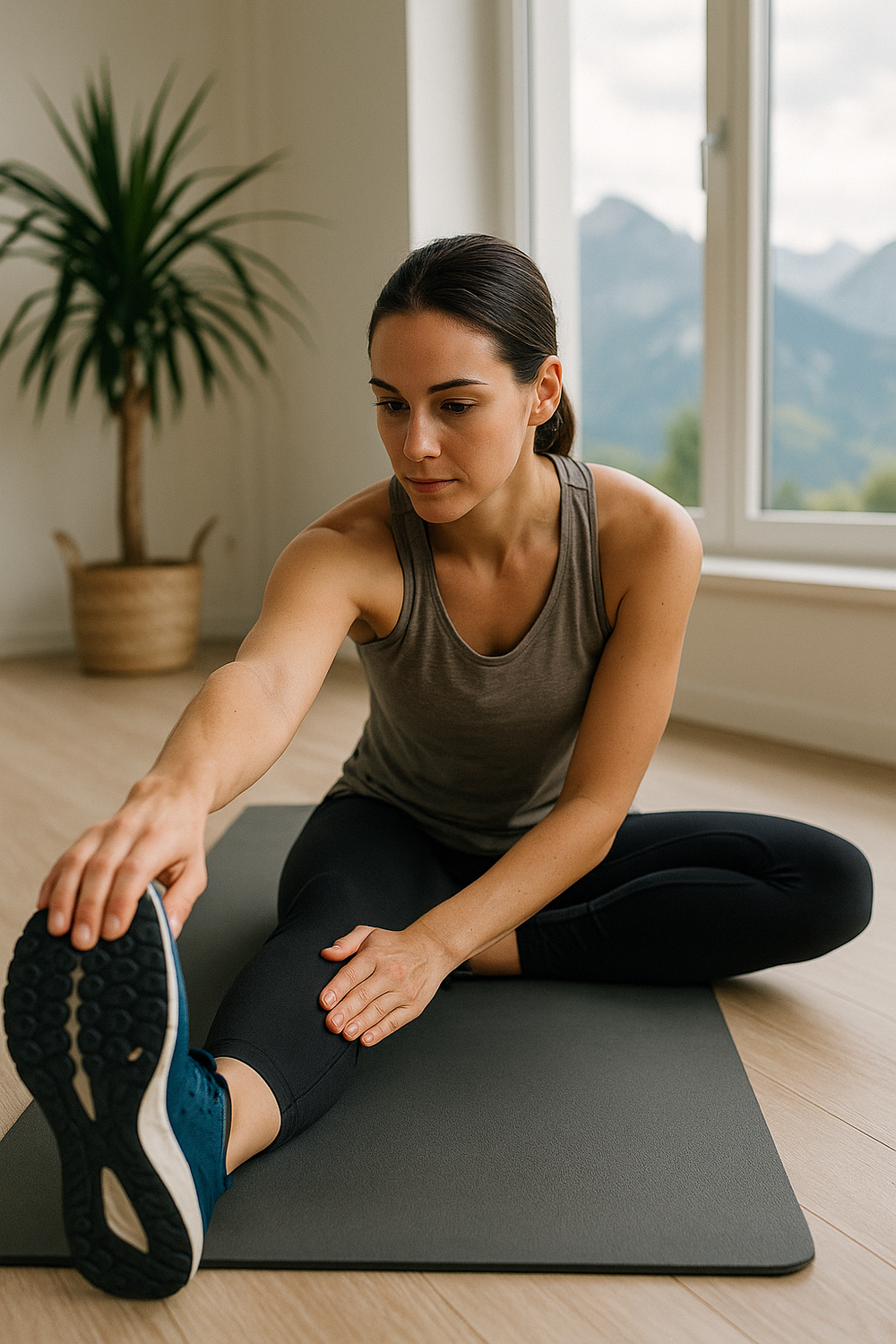 #21 Dehnen – 5 Mythen, 5 Fakten und was du wirklich wissen musst