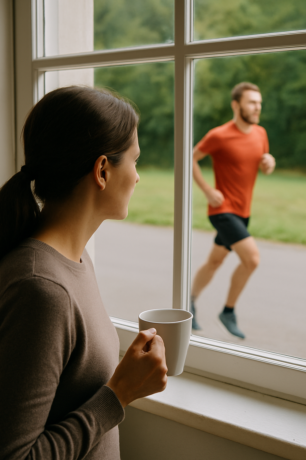 #25 Wiedereinstieg ins Training nach einer Pause – 5 Mythen & 5 Fakten