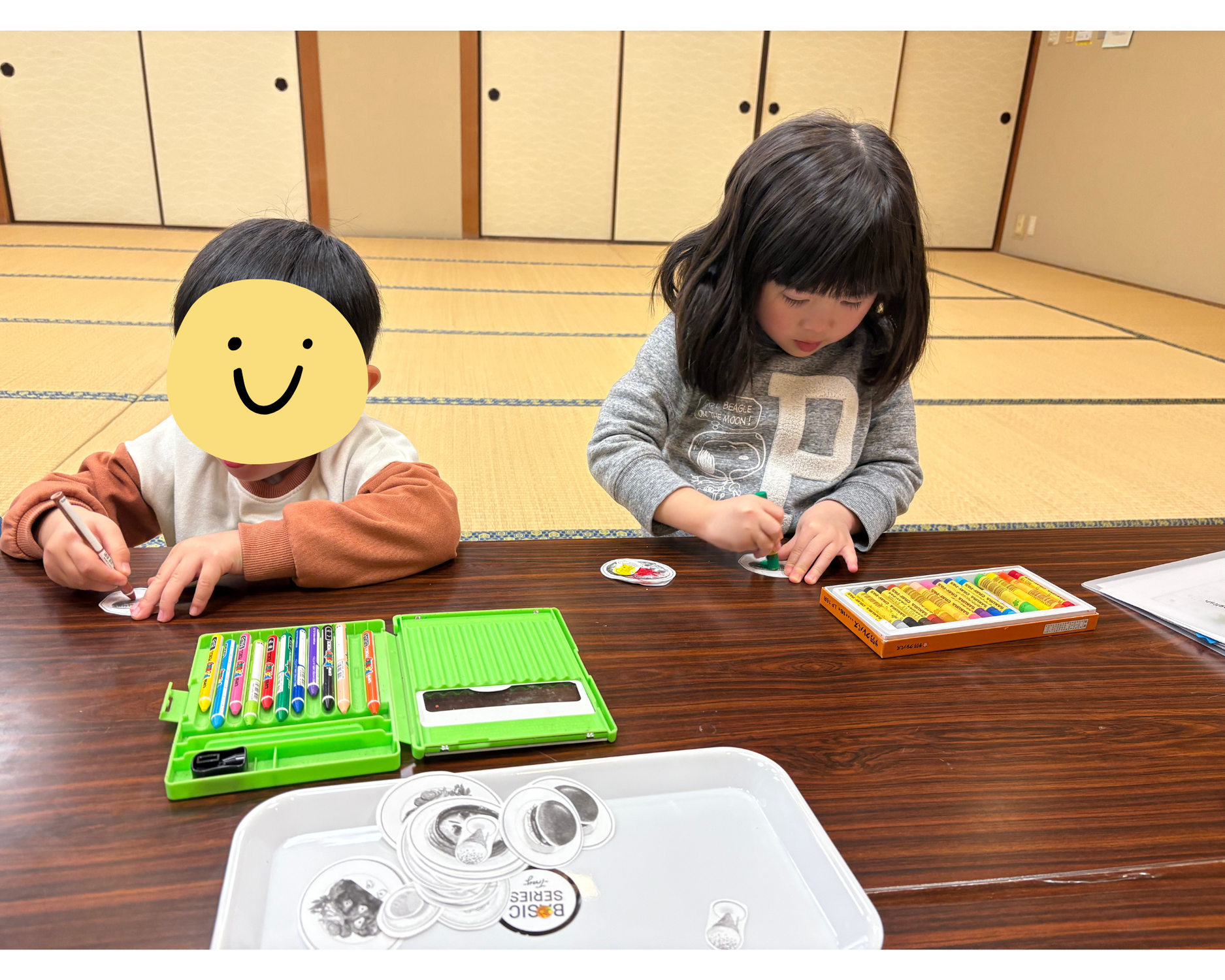 鹿児島市伊敷の英語教室｜「遊んでいるだけ？」そう見えるレッスンに理由があります