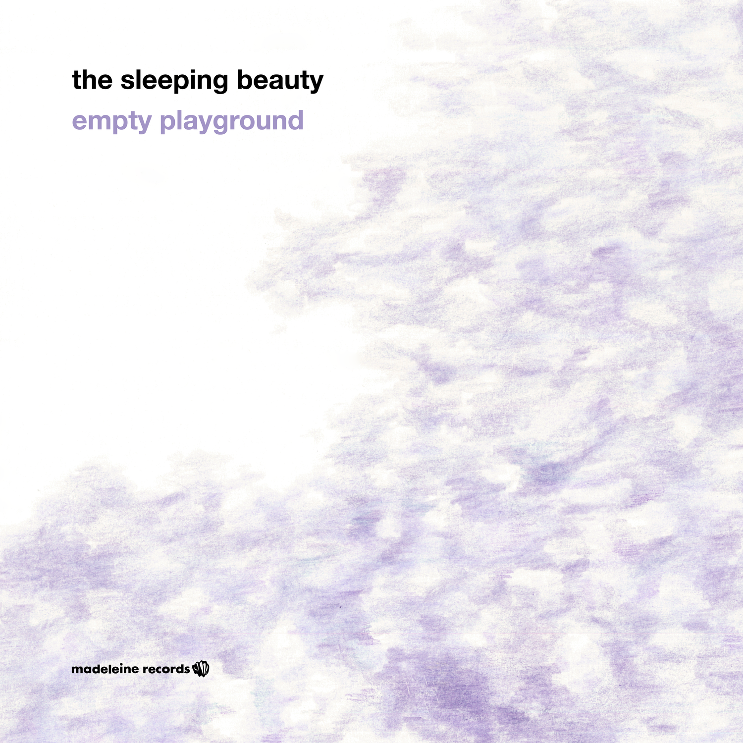 the sleeping beauty『empty playground』、11月25日に配信リリース