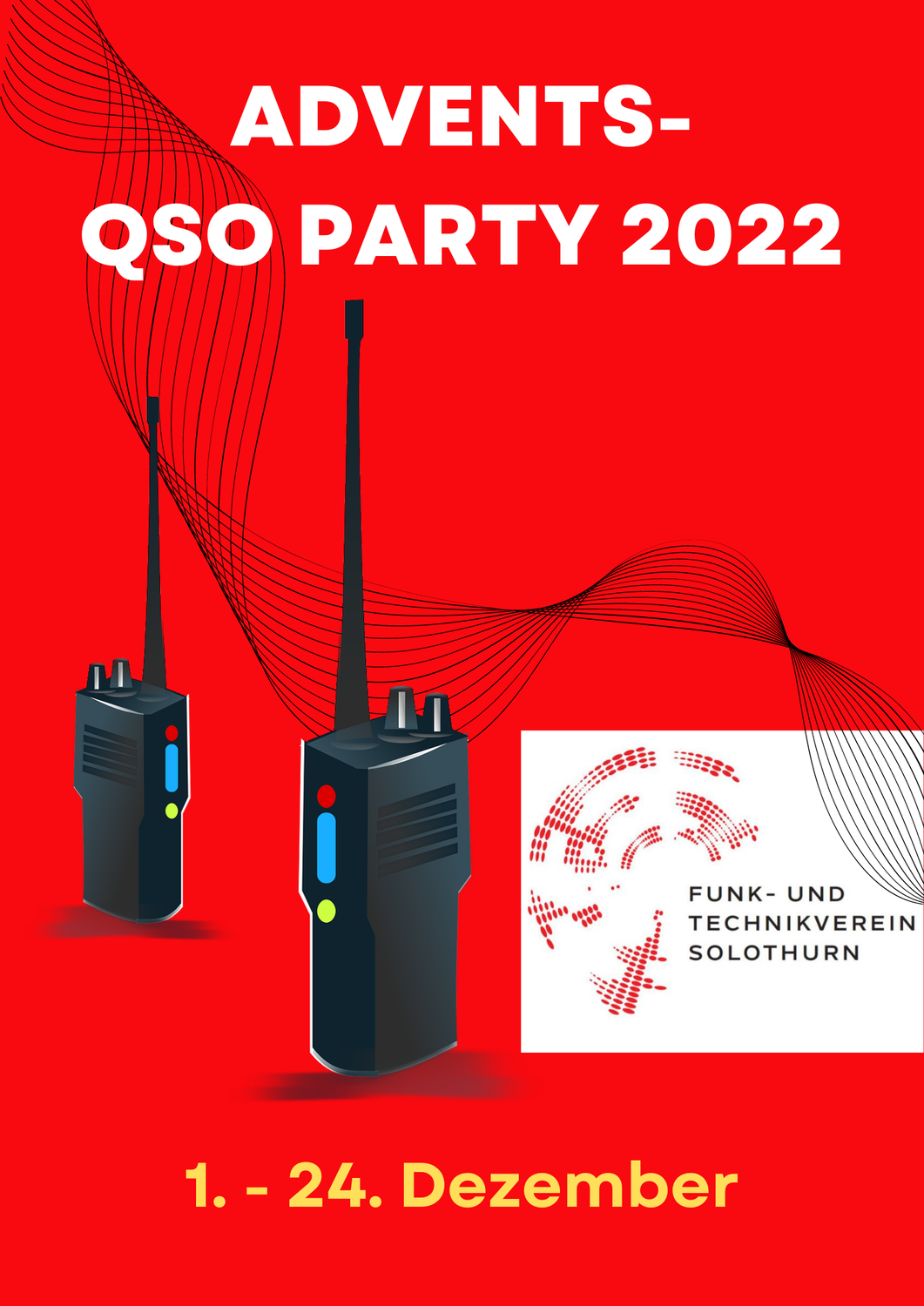 Advents-QSO Party 2022