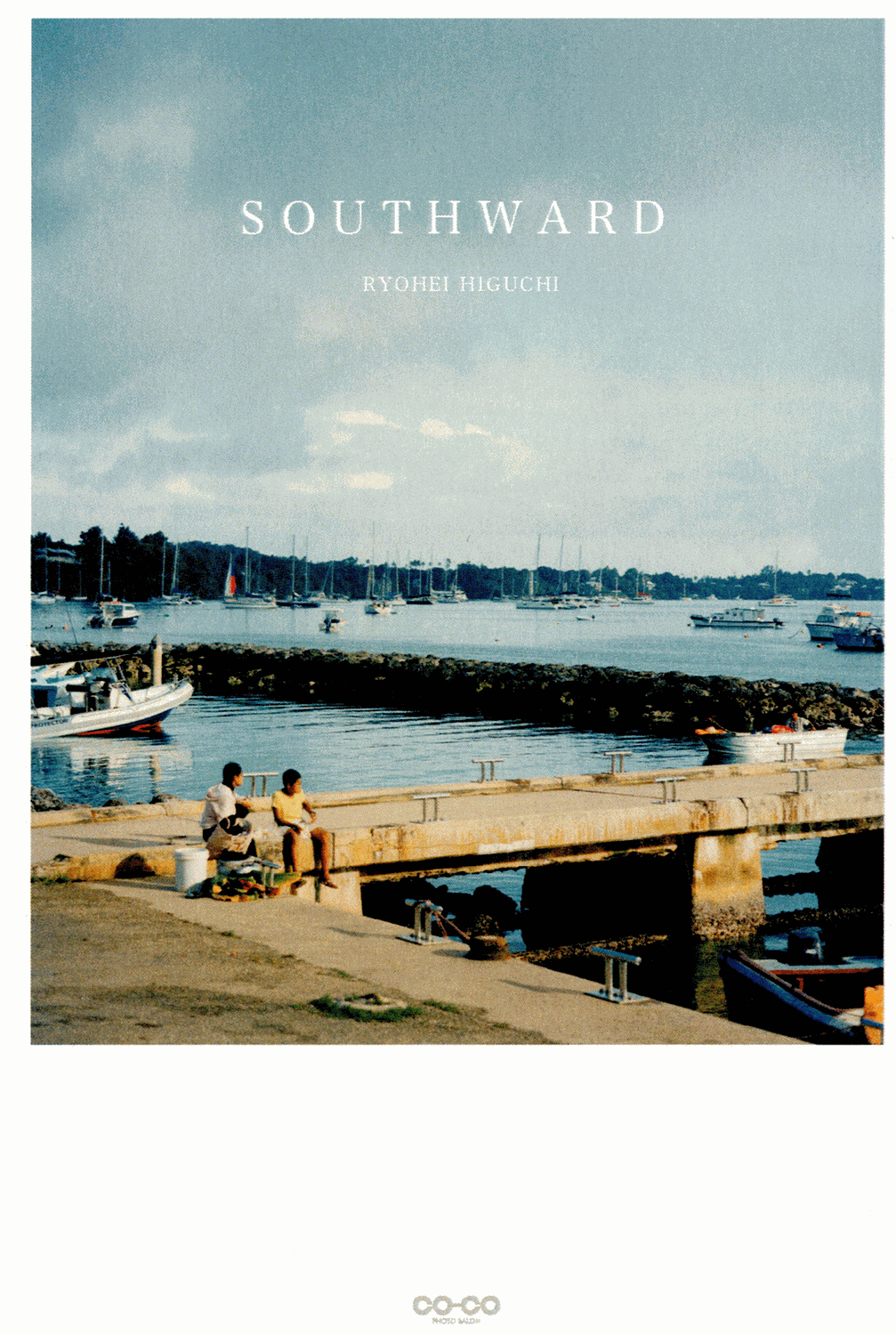樋口諒平 写真展「SOUTHWARD」