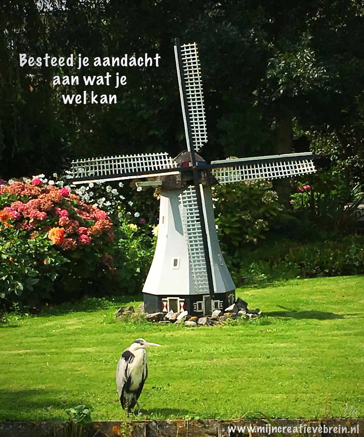 Een dagje op stap