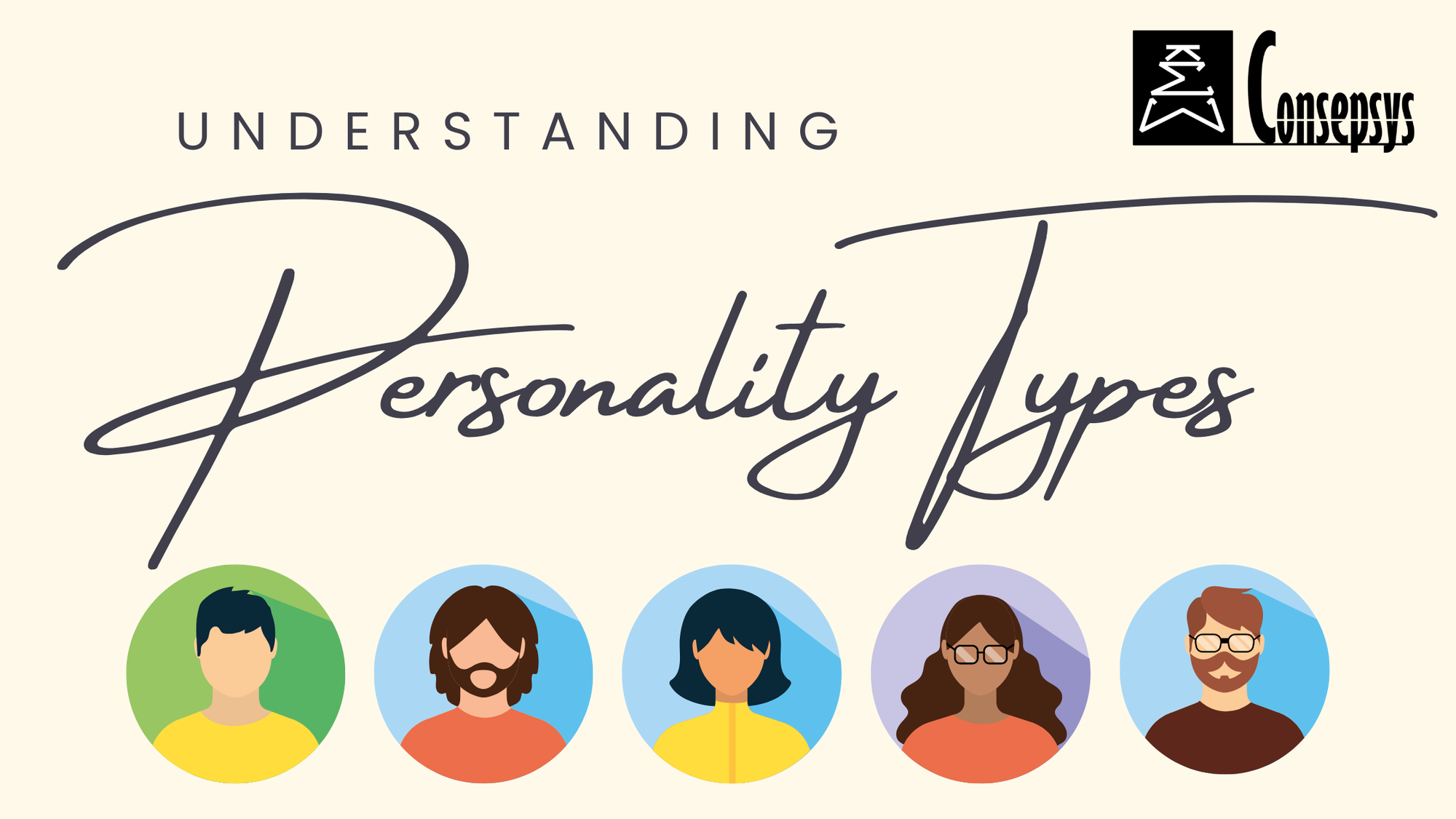 Understanding How To Interact With Your Work Interfaces – Personality Types