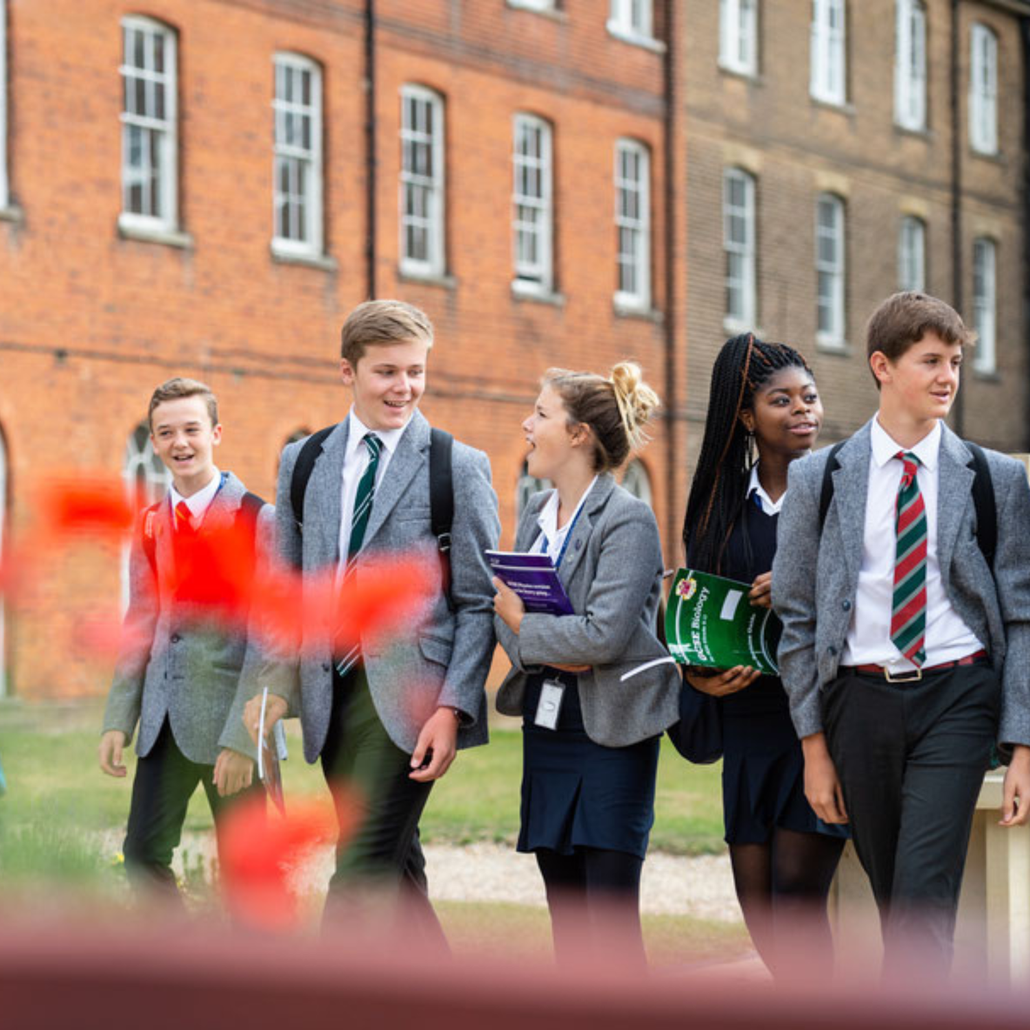 Les spécificités du système scolaire anglais