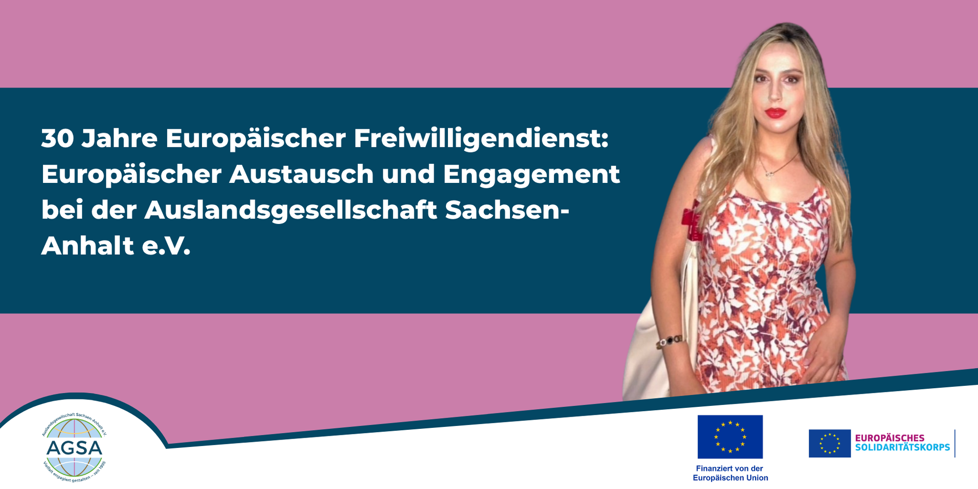 Im Interview mit Aslınur Caral: Nachhaltigkeit, Begegnung und neue Perspektiven